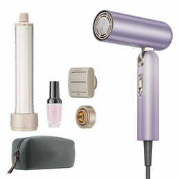 Фен Dreame Pocket Ultra Purple (AHD52-PPL)