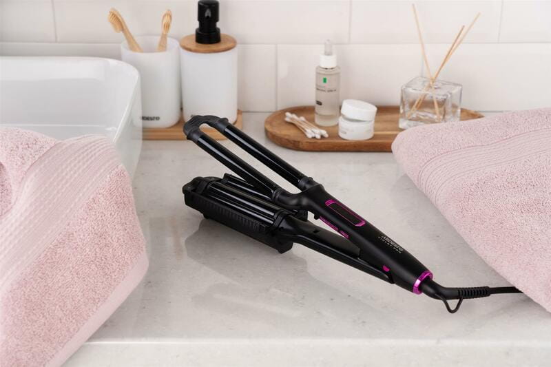 Прибор для укладки волоc Ardesto HC-Y220PRO