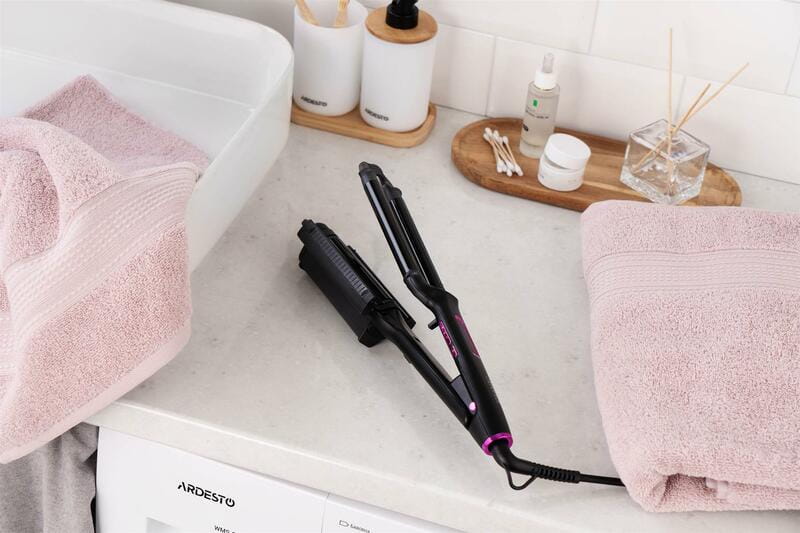 Прибор для укладки волоc Ardesto HC-Y220PRO