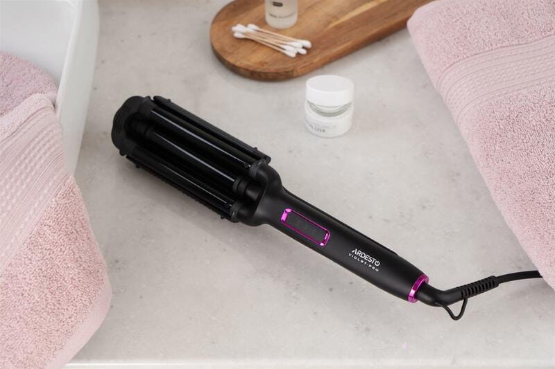 Прибор для укладки волоc Ardesto HC-Y220PRO