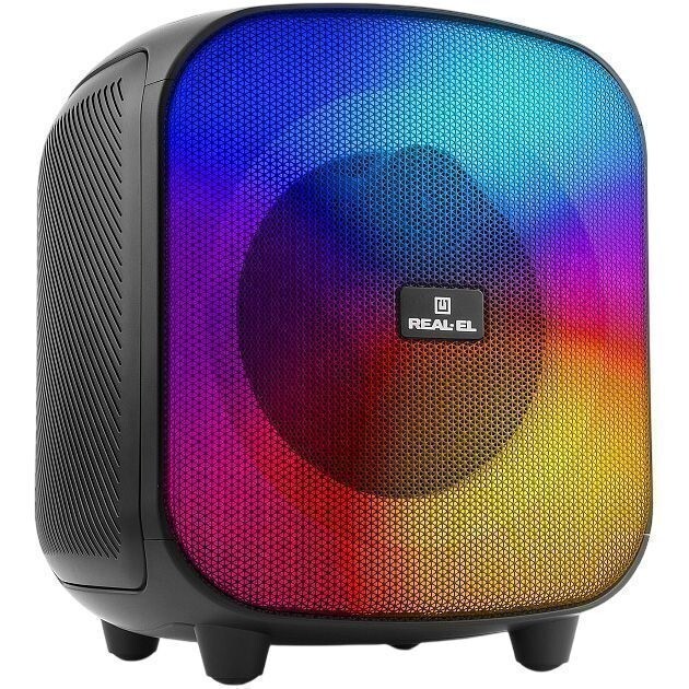 Акустическая система REAL-EL X-760 Black