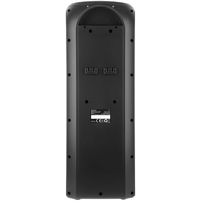 Акустическая система REAL-EL X-780 Black