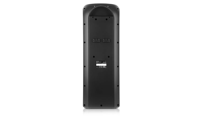 Купить Акустическая система REAL-EL X-780 Black Акустическая система REAL-EL X-780 Black