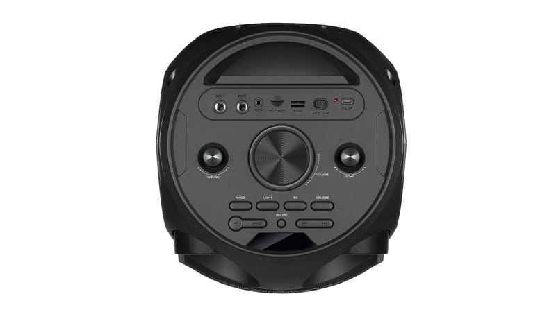 Купить Акустическая система REAL-EL X-780 Black Акустическая система REAL-EL X-780 Black