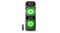Фото - Акустическая система REAL-EL X-780 Black | click.ua