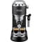Фото - Кавоварка рожкова Delonghi EC 685 BK Dedica | click.ua