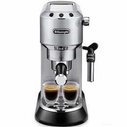 Кавоварка рожкова Delonghi EC 685 M Dedica