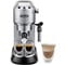 Фото - Кавоварка рожкова Delonghi EC 685 M Dedica | click.ua