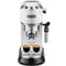 Фото - Кавоварка рожкова Delonghi EC 685.W Dedica | click.ua