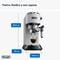 Фото - Кавоварка рожкова Delonghi EC 685.W Dedica | click.ua