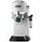 Фото - Кавоварка рожкова Delonghi EC 685.W Dedica | click.ua