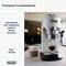 Фото - Кавоварка рожкова Delonghi EC 685.W Dedica | click.ua