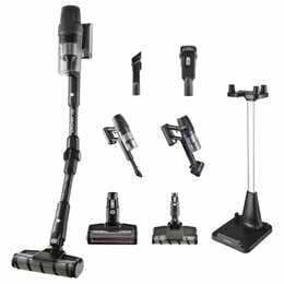 Аккумуляторный пылесос Polaris PVCS 3750 Black