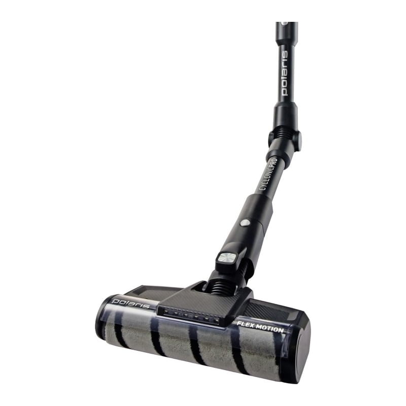 Акумуляторний пилосос Polaris PVCS 3750 Black