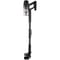 Фото - Акумуляторний пилосос Polaris PVCS 3750 Black | click.ua
