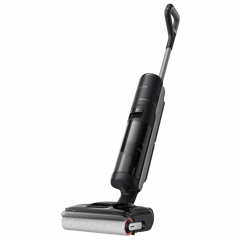 Аккумуляторный моющий пылесос Dreame H12 DUAL FlexReach 4 в 1 (HHV31A)