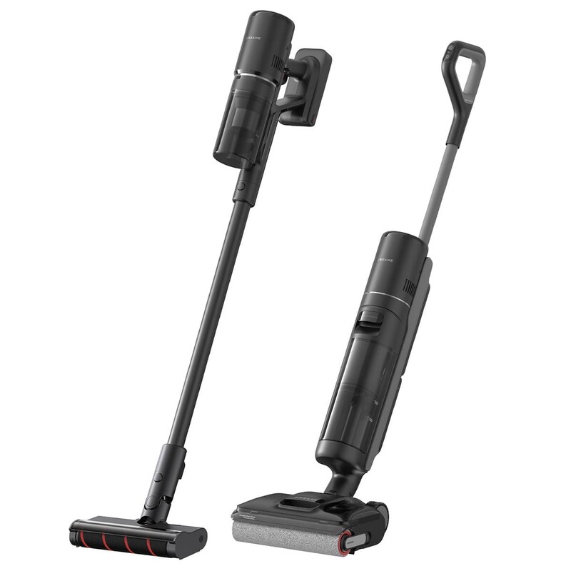 Аккумуляторный моющий пылесос Dreame H12 DUAL FlexReach 4 в 1 (HHV31A)