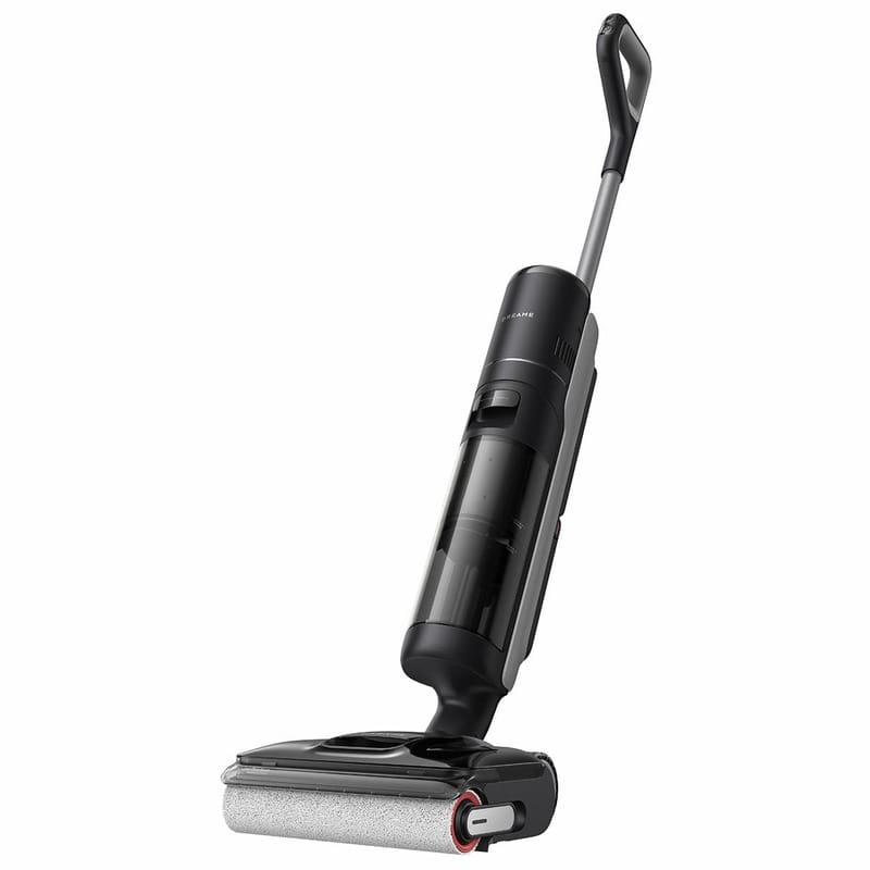 Аккумуляторный моющий пылесос Dreame H12 DUAL FlexReach 4 в 1 (HHV31A)