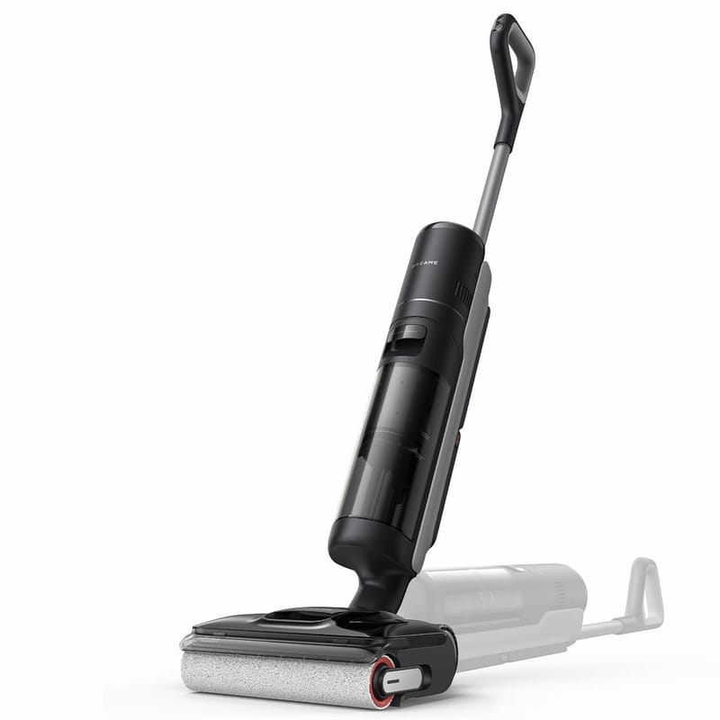 Аккумуляторный моющий пылесос Dreame H12 DUAL FlexReach 4 в 1 (HHV31A)