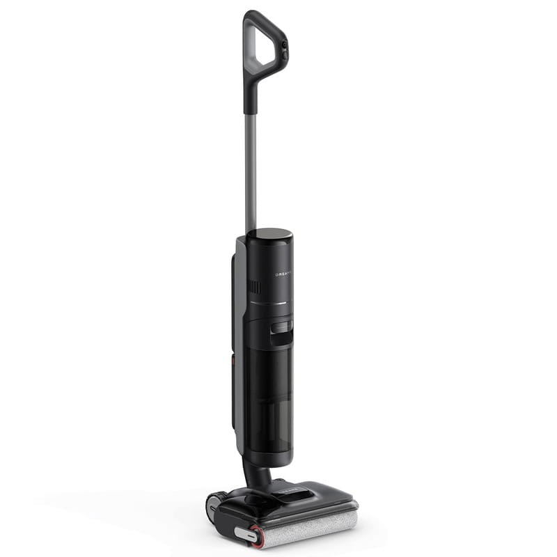 Аккумуляторный моющий пылесос Dreame H12 DUAL FlexReach 4 в 1 (HHV31A)