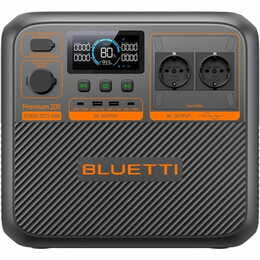 Купить Зарядная станция Bluetti Premium 200 V2, 2700W, 2073Wh Зарядная станция Bluetti Premium 200 V2, 2700W, 2073Wh