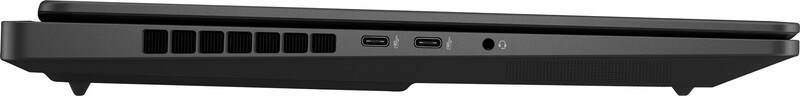 Ноутбук HP Omen Max 16-ak0003ua (C3UU8EA) Black