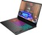 Фото - Ноутбук HP Omen Max 16-ak0003ua (C3UU8EA) Black | click.ua
