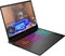 Фото - Ноутбук HP Omen Max 16-ak0003ua (C3UU8EA) Black | click.ua