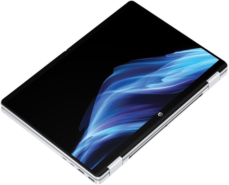 Ноутбук HP OmniBook 5 Flip 14-fp0019ua (BV6A1EA) Silver