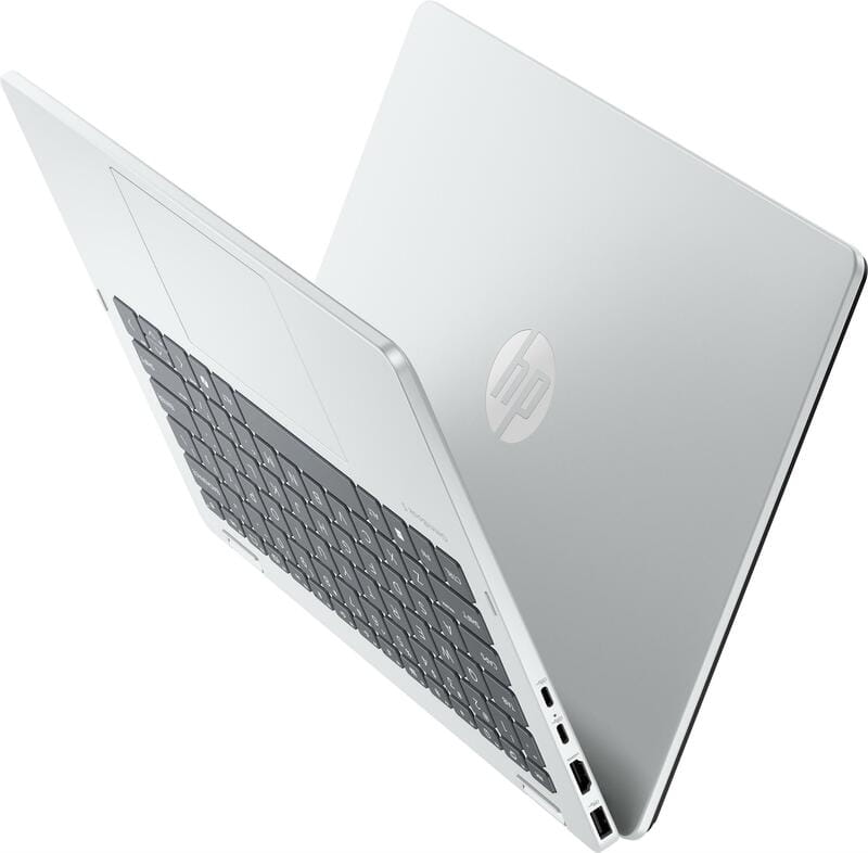 Ноутбук HP OmniBook 5 Flip 14-fp0019ua (BV6A1EA) Silver