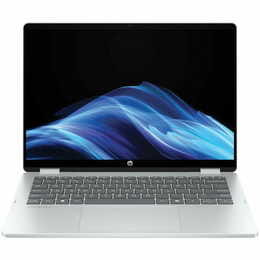 Ноутбук HP OmniBook 5 Flip 14-fp0009ua (BV5T4EA) Silver