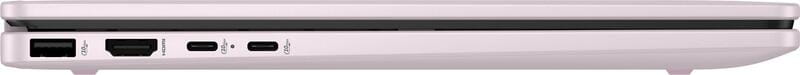 Ноутбук HP OmniBook 5 Flip 14-fp0000ua (BV5V9EA) Pink