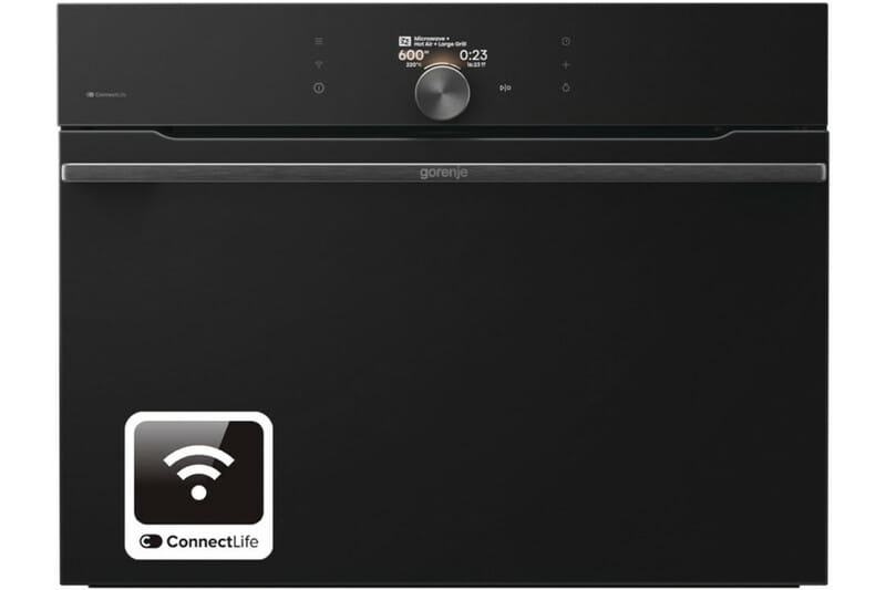 Духова шафа Gorenje BCM4058B