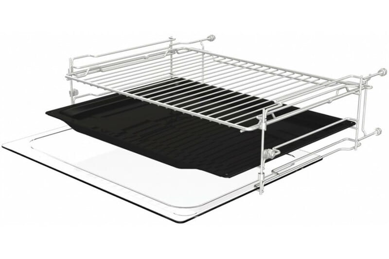 Духова шафа Gorenje BCM4058B