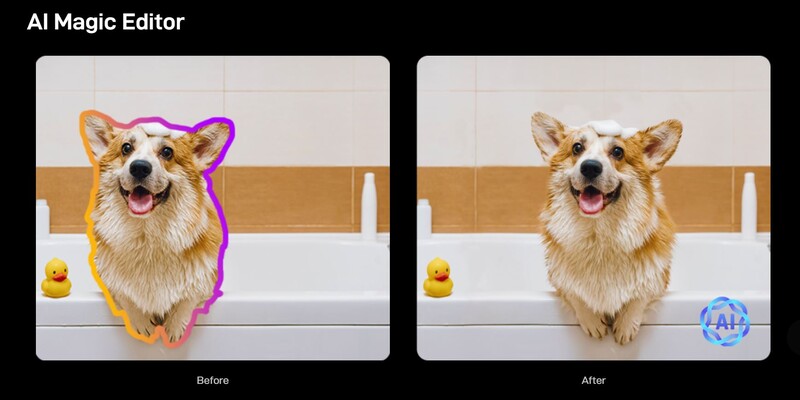 Смартфон ZTE Nubia Neo 3 5G 8/256GB Gold