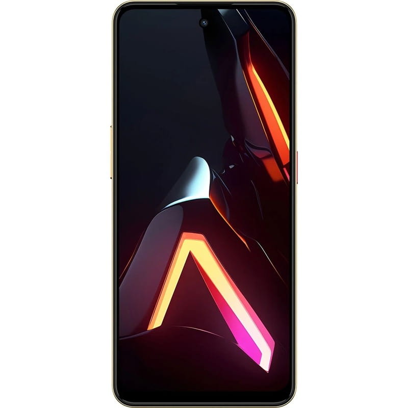 Смартфон ZTE Nubia Neo 3 5G 8/256GB Gold