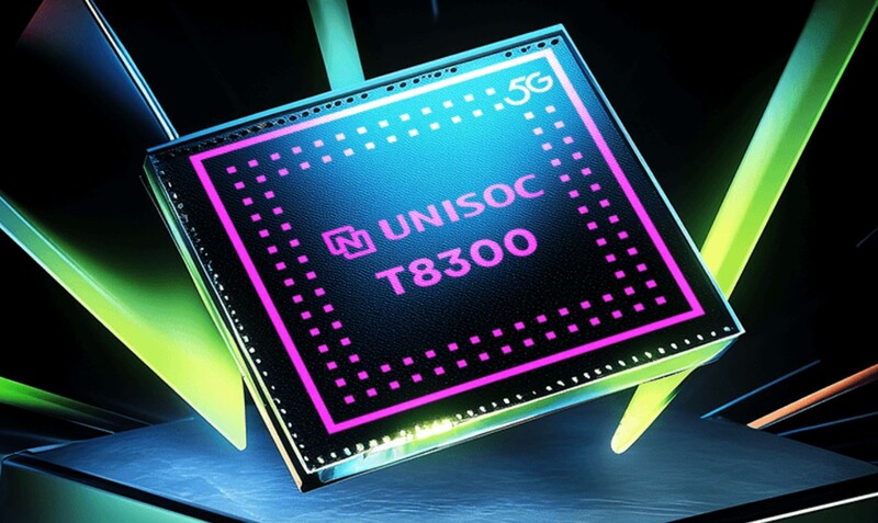 Смартфон ZTE Nubia Neo 3 5G 8/256GB Black