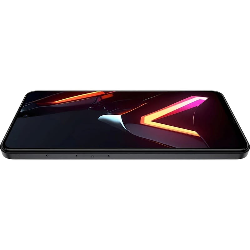 Смартфон ZTE Nubia Neo 3 5G 8/256GB Black
