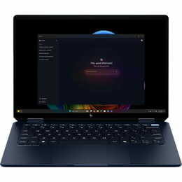 Ноутбук HP OmniBook Ultra Flip 14-fh0015ua (BV5S7EA) Blue