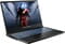 Фото - Ноутбук Dream Machines RG5060-15 (RG5060-15UA28) Black | click.ua