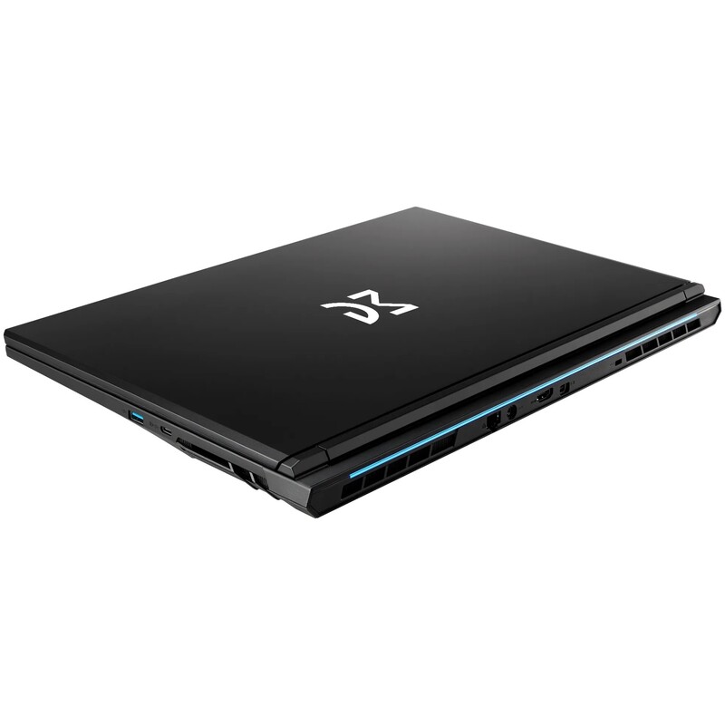 Ноутбук Dream Machines RT5070-17 (RT5070-17UA20) Black