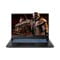 Фото - Ноутбук Dream Machines RT5070-17 (RT5070-17UA20) Black | click.ua