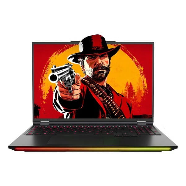 Ноутбук Dream Machines RT5080-16 (RT5080-16UA32) Black