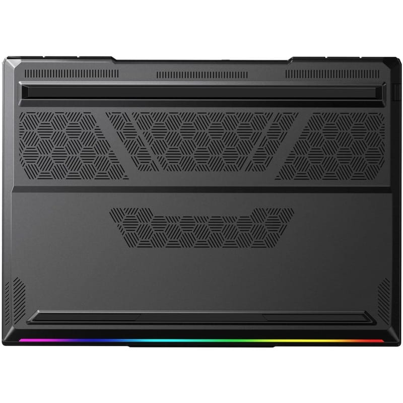 Ноутбук Dream Machines RT5080-16 (RT5080-16UA32) Black