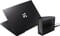 Фото - Ноутбук Dream Machines RT5080-16 (RT5080-16UA32) Black | click.ua
