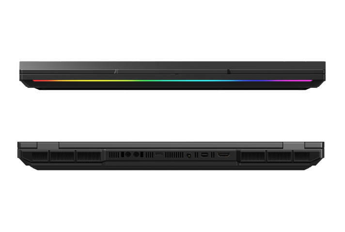 Ноутбук Dream Machines RX5090-16 (RX5090-16UA27) Black