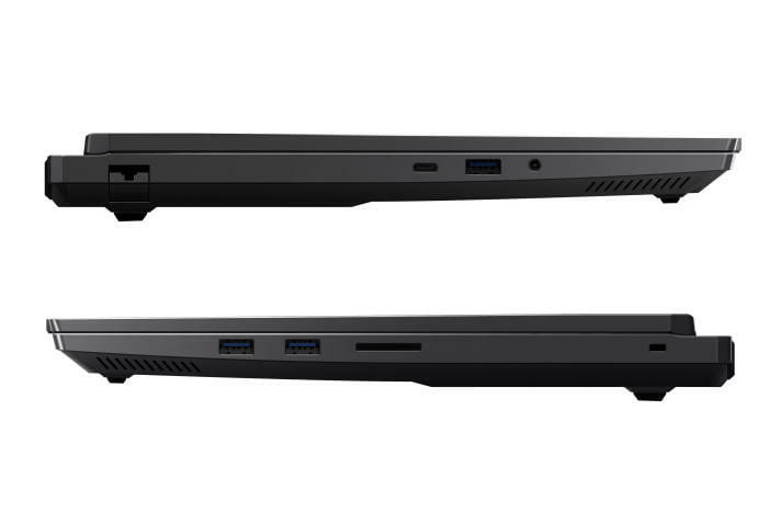 Ноутбук Dream Machines RX5090-16 (RX5090-16UA27) Black