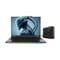 Фото - Ноутбук Dream Machines RX5090-16 (RX5090-16UA27) Black | click.ua