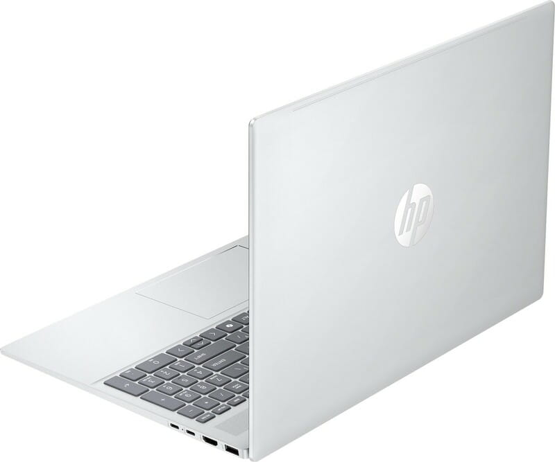 Ноутбук HP OmniBook 5 16-ba1001ua (BF1L4EA) Silver