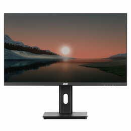 Монитор 2E 28" L2825B (2E-L2825B-01.UA) IPS Black